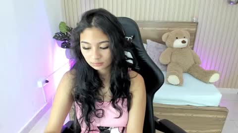 Melody  online show from 02-28-25, 12:42