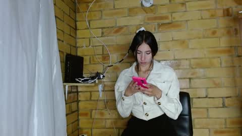 melody contreras online show from 02-10-26, 11:42