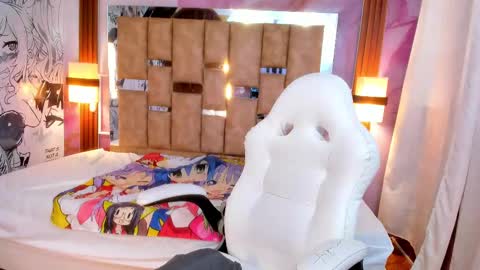 Snapshot of melody_lollii chatting on 09-20-25, 05:58 melody_lollii online show from 09-20-25, 05:58