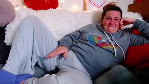 Melody online show from 02-15-25, 07:17