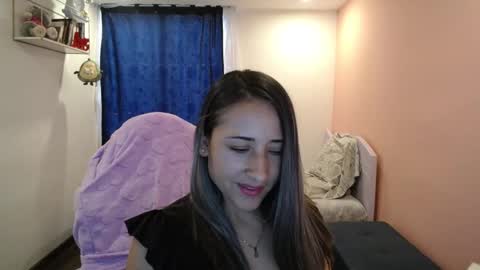 Melody online show from 01-31-25, 07:08