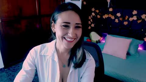 Melody online show from 09-20-25, 10:22