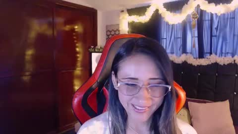 Melody online show from 10-25-25, 07:41