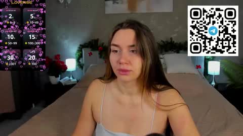 melody_sol online show from 12-17-25, 03:56