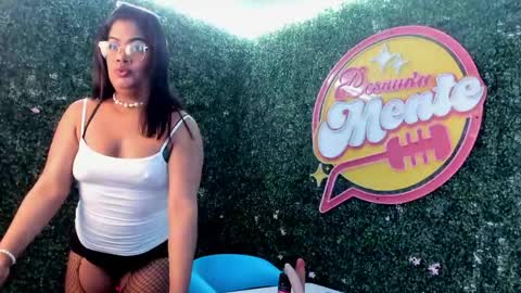 melody_spark online show from 06-08-26, 12:16