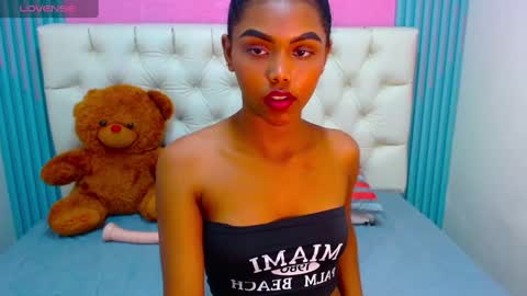 I AM MELODY online show from 12-15-24, 07:10