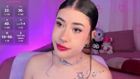 MELODY online show from 10-14-25, 06:42