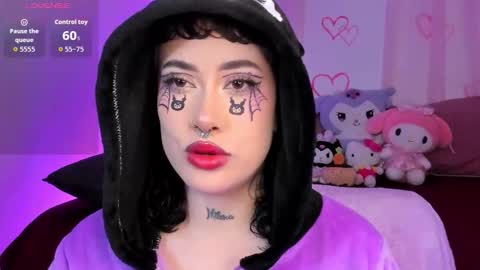 MELODY online show from 10-19-25, 10:54