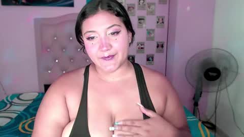 melody_tarly online show from 01-20-25, 02:53