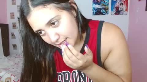 melody_tarly online show from 10-18-25, 01:52