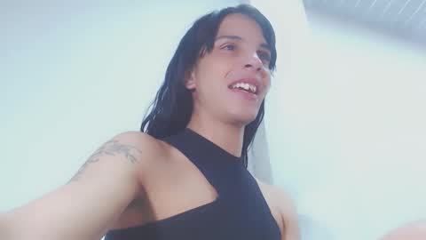 paola sandoval online show from 09-16-25, 02:07