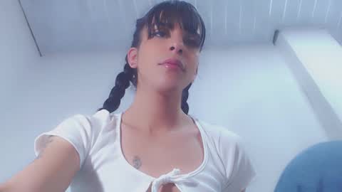 paola sandoval online show from 09-20-25, 10:00
