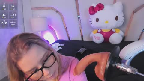 Melody online show from 03-13-26, 12:23