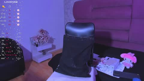 Melody Ninja online show from 01-05-25, 08:00