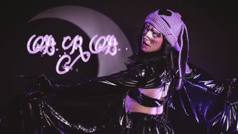 Melody Ninja online show from 01-15-25, 08:09