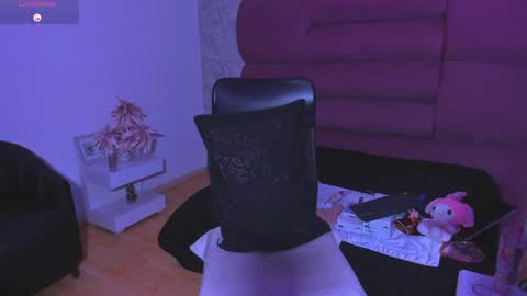Melody Ninja online show from 01-20-25, 03:59