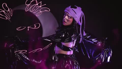 Melody Ninja online show from 01-21-25, 11:46