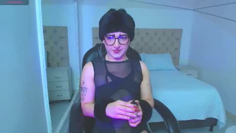 Melody Ninja online show from 03-04-25, 05:11