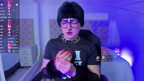 Melody Ninja online show from 03-05-25, 06:33