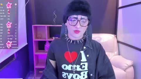 Melody Ninja online show from 03-05-25, 12:44