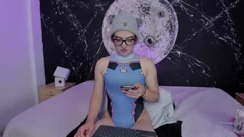 Melody Ninja online show from 09-30-25, 05:56