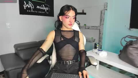 Melody Ninja online show from 11-02-25, 11:07