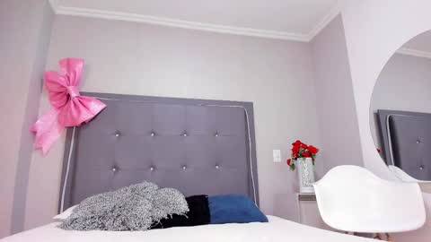 melodycute18 online show from 02-06-26, 12:08