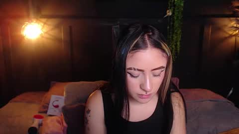 MELODY  online show from 03-10-26, 08:03