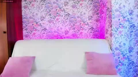 Melody online show from 06-18-26, 06:02