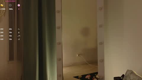 melody  online show from 03-27-26, 04:40