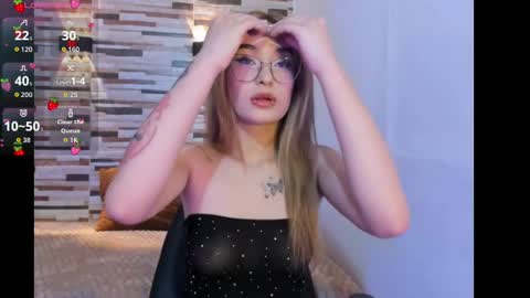 melodylanee online show from 09-18-25, 11:12