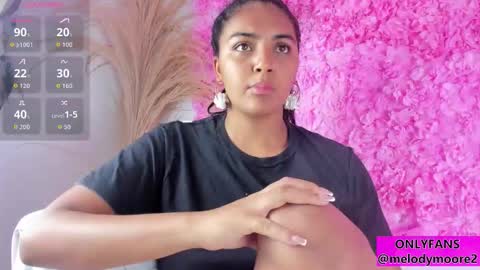 Melody online show from 10-19-25, 10:10