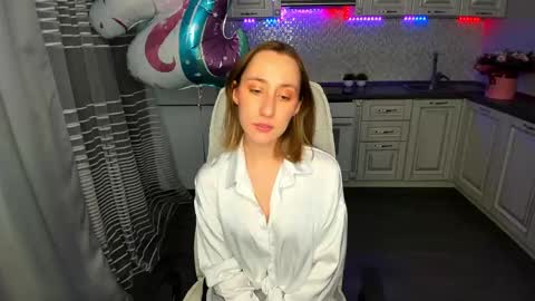 Kaylie online show from 01-24-25, 08:23