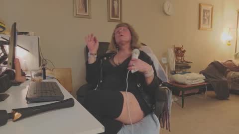 Melody online show from 02-28-26, 05:25