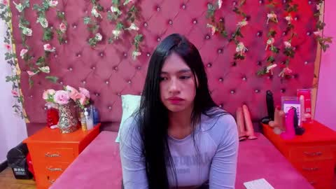 Melodysmithass online show from 09-25-25, 02:48