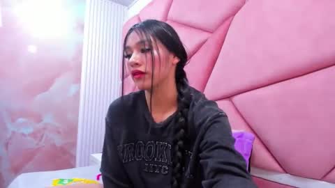 Melodysmithass online show from 05-08-26, 03:01
