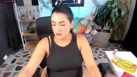 Snapshot of melodysnow chatting on 12-19-25, 09:55 melodysnow online show from 12-19-25, 09:55