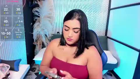 Snapshot of melodysnow chatting on 06-14-26, 09:39 melodysnow online show from 06-14-26, 09:39