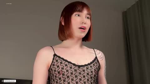 Melody 3 -   online show from 05-08-26, 11:15