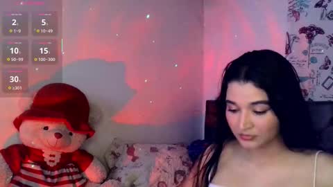 melodyysweetie online show from 09-28-25, 01:33