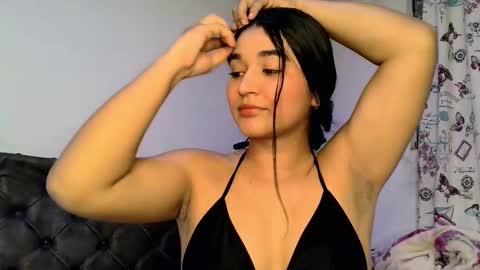 melodyysweetie online show from 10-08-25, 01:25