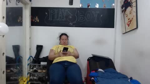 meloncillo_and_babyliss online show from 01-28-25, 06:49