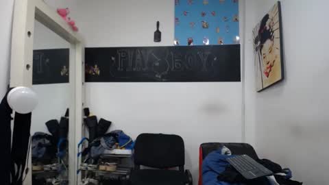 meloncillo_and_babyliss online show from 02-10-25, 03:24