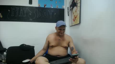 meloncillo_and_babyliss online show from 03-12-25, 06:44