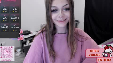 Snapshot of melonipinkbb chatting on 02-02-25, 11:51 MELONI online show from 02-02-25, 11:51