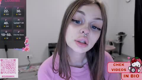 Snapshot of melonipinkbb chatting on 02-07-25, 06:13 MELONI online show from 02-07-25, 06:13