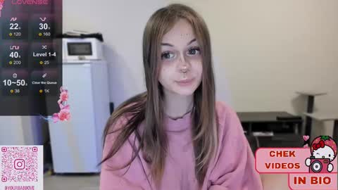 Snapshot of melonipinkbb chatting on 03-03-25, 12:48 MELONI online show from 03-03-25, 12:48