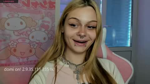 MELONI online show from 05-13-26, 08:55