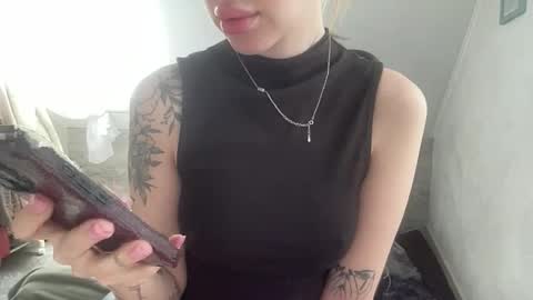 Melodie Sweet online show from 02-14-26, 09:06