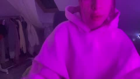 Melodie Sweet online show from 02-15-26, 07:32